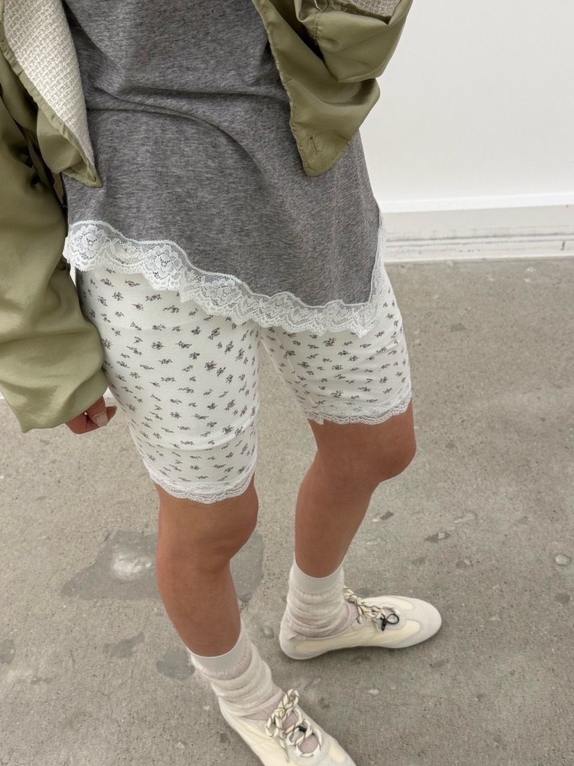 (2026SS) FRANC - LEGGINGS