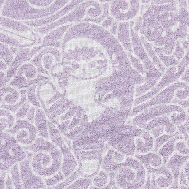 🌸 【預訂】Bandana - Mofusand Board Shark