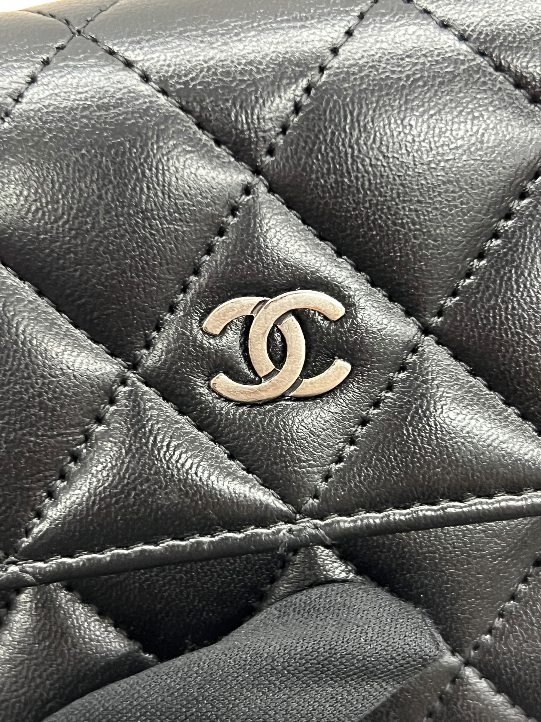 Pre-owned CHANEL Wallet / Product Code: 080403