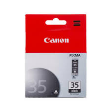 Canon Ink Cartridge PGI-35 (Original)
