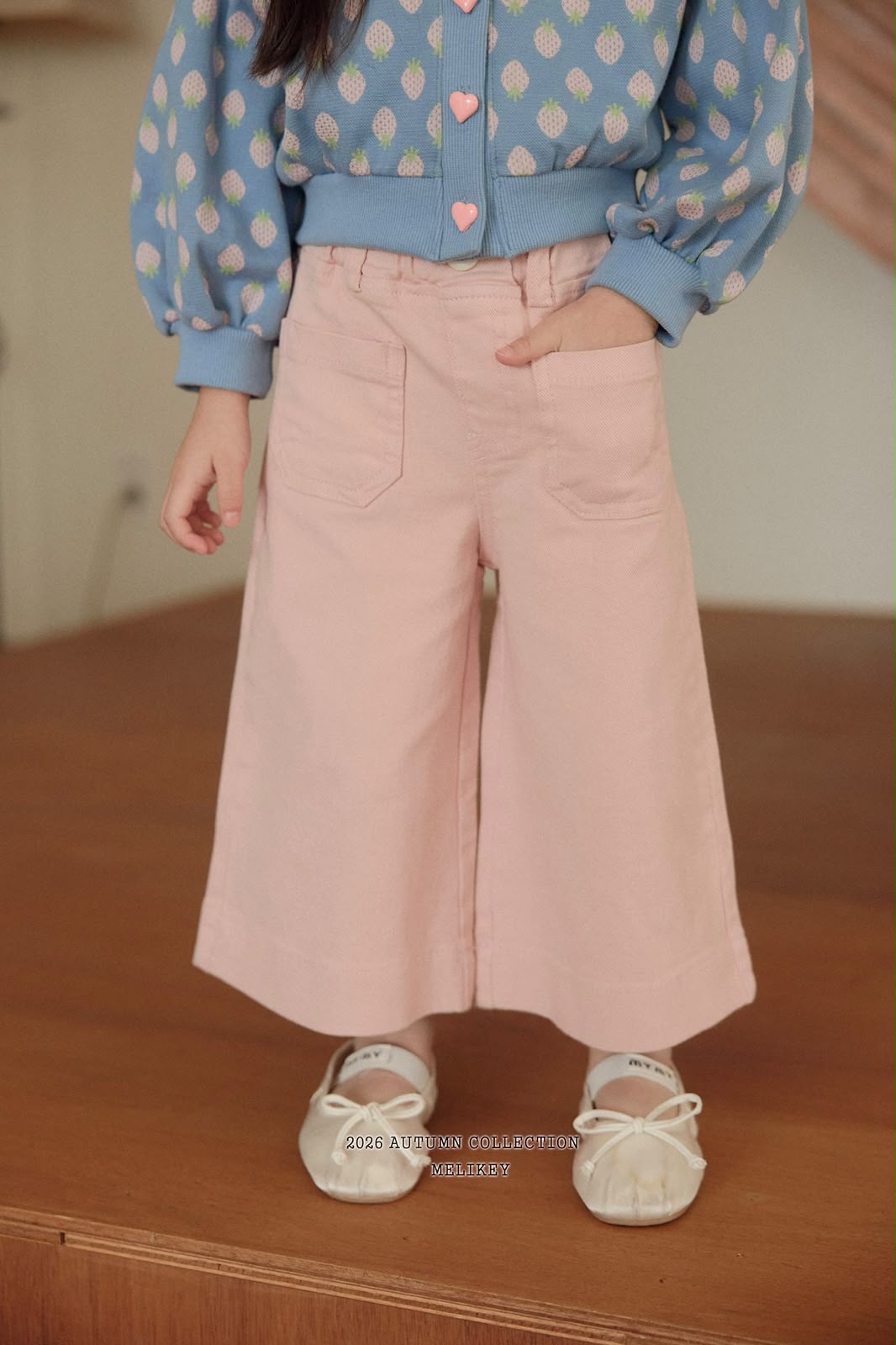 CP6067 Pants