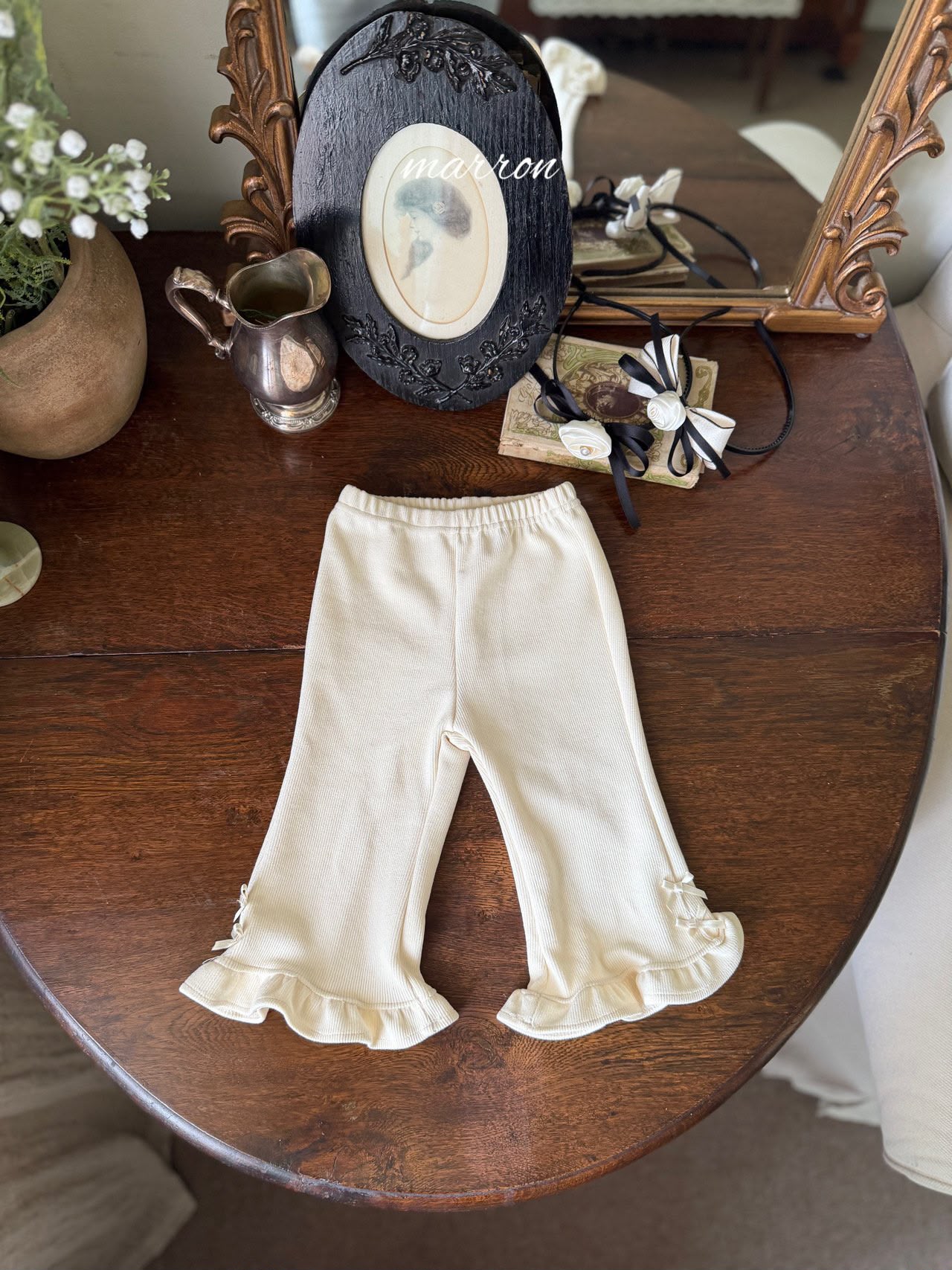 AW6118 Pants