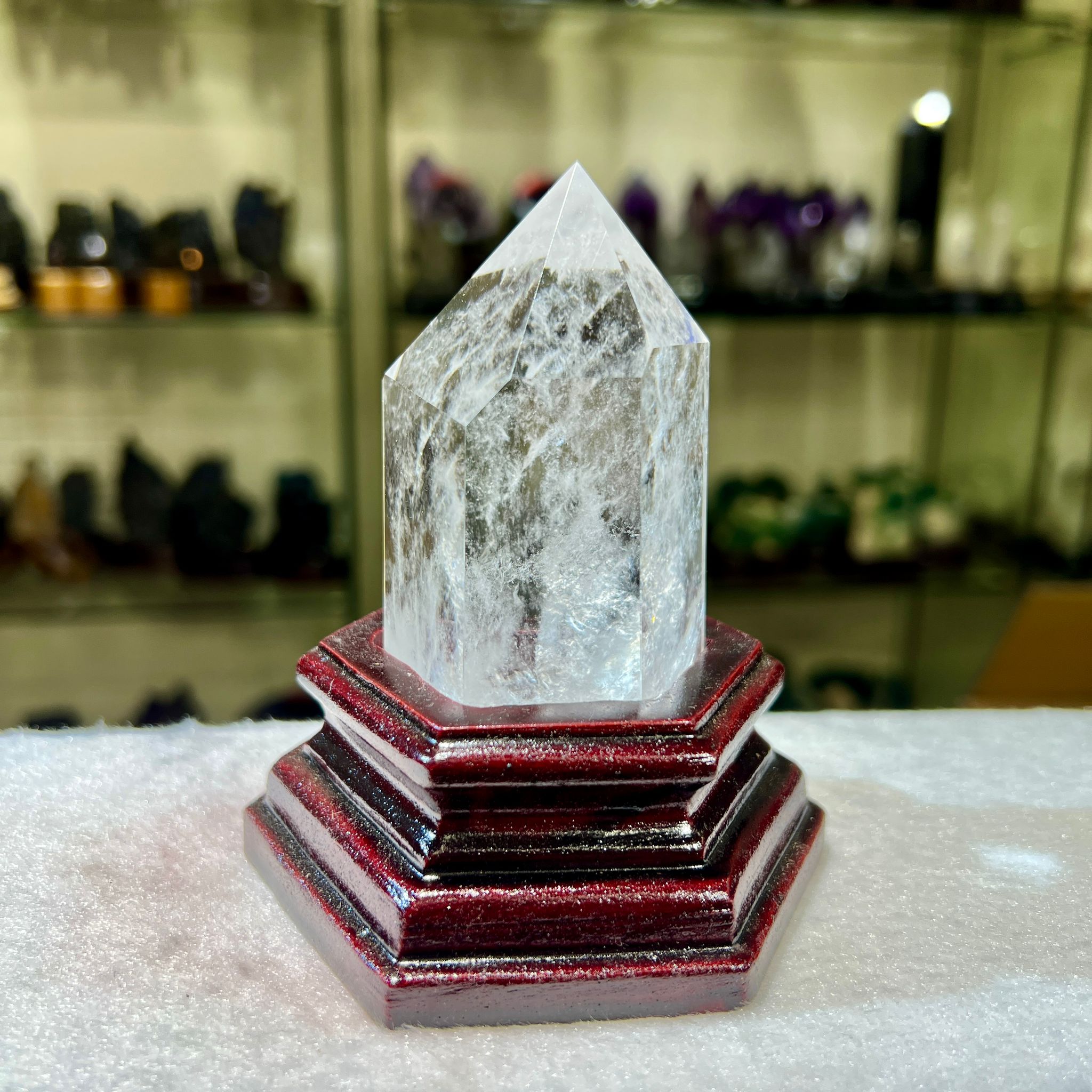 白水晶柱 (連座)-04