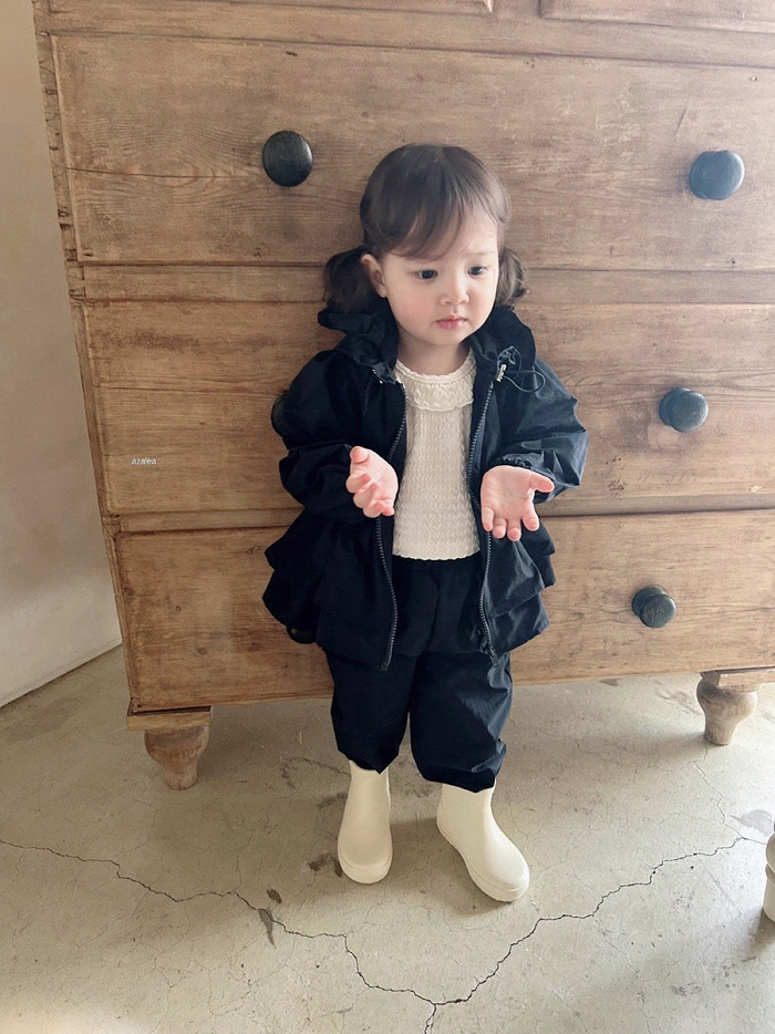 🇰🇷azalea外套