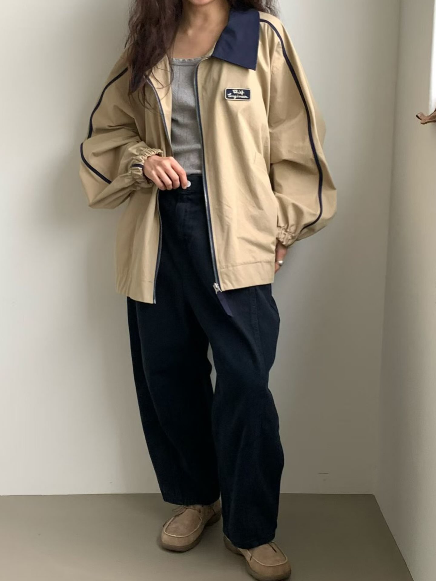 (2026FW) VENTI - JK