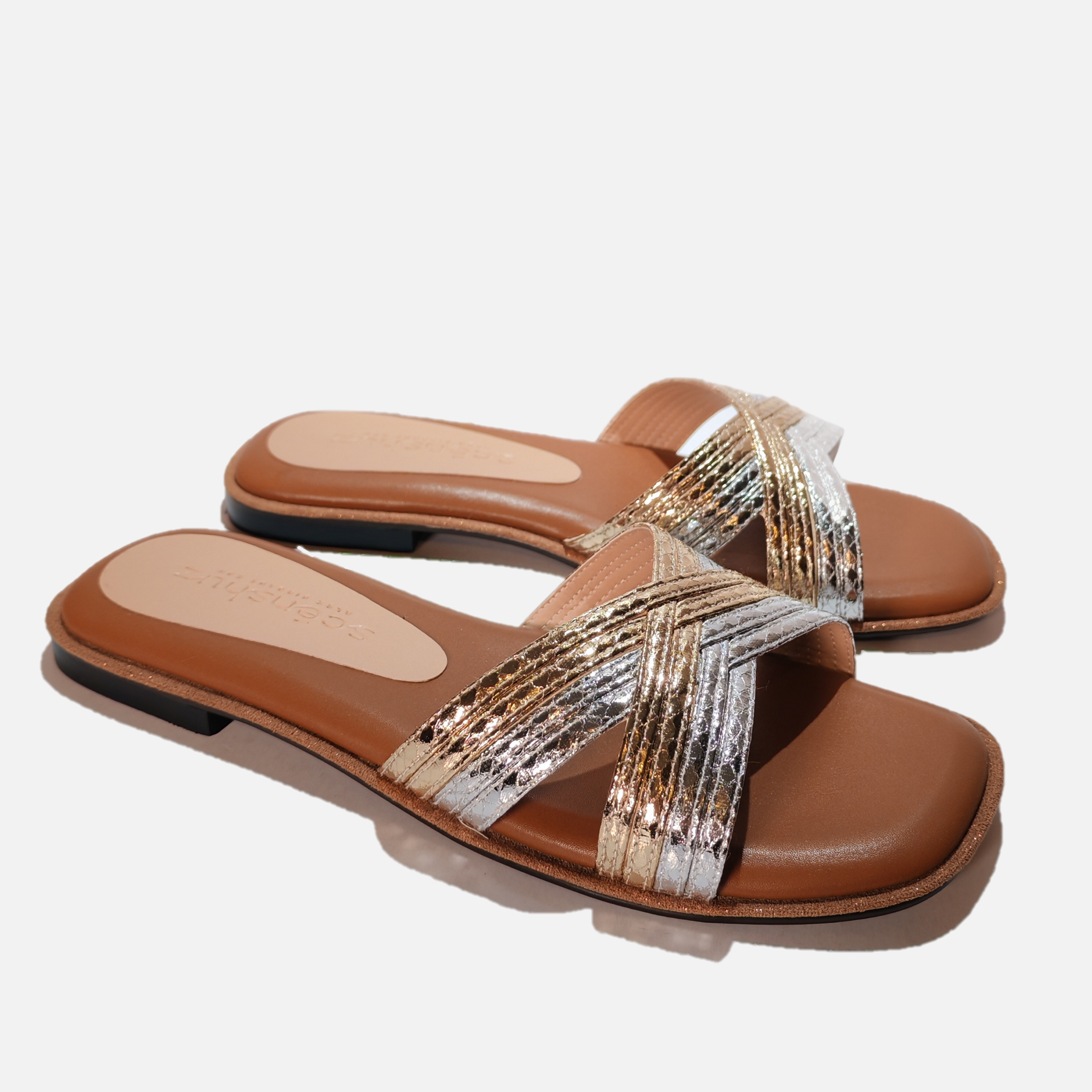 SOFEA FLATS