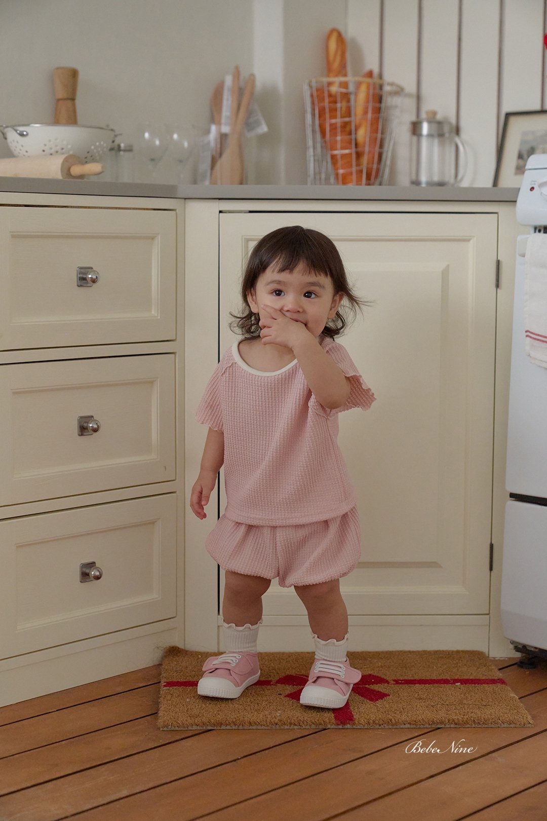 🇰🇷bebenine set