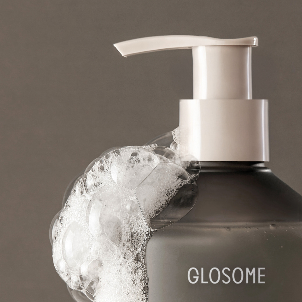 Glosome Palo Santo Hand & Body Wash