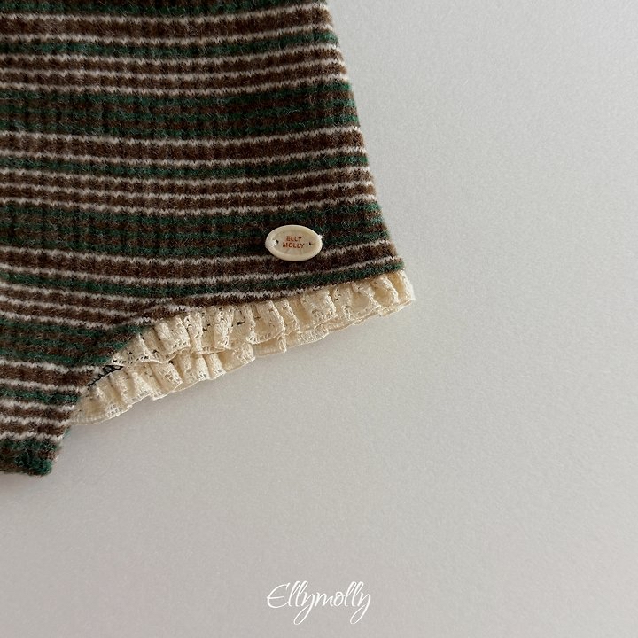 Ellymolly | Has Wool Shorts