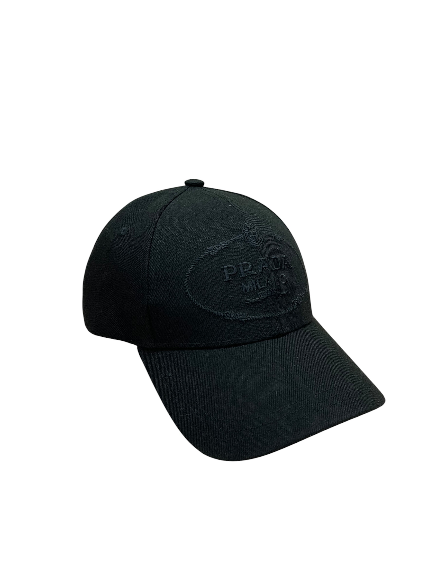 Pre-owned Prada Cap / Product Code: 071601