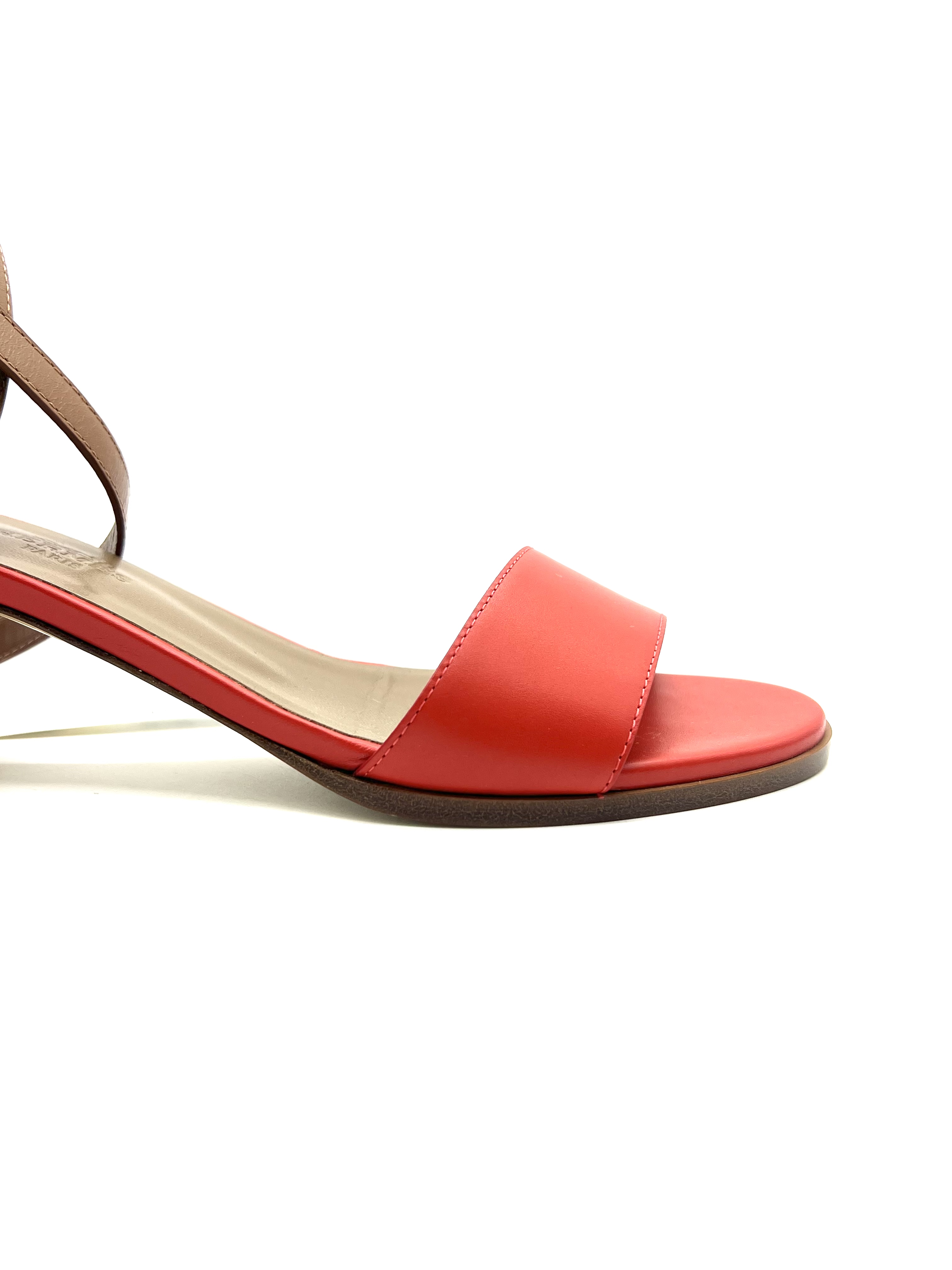 Pre-owned Hermes Manège Sandals / Product Code: 26052101