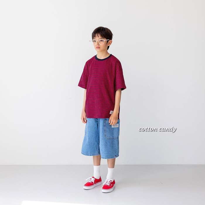 🇰🇷CottonCandy褲
