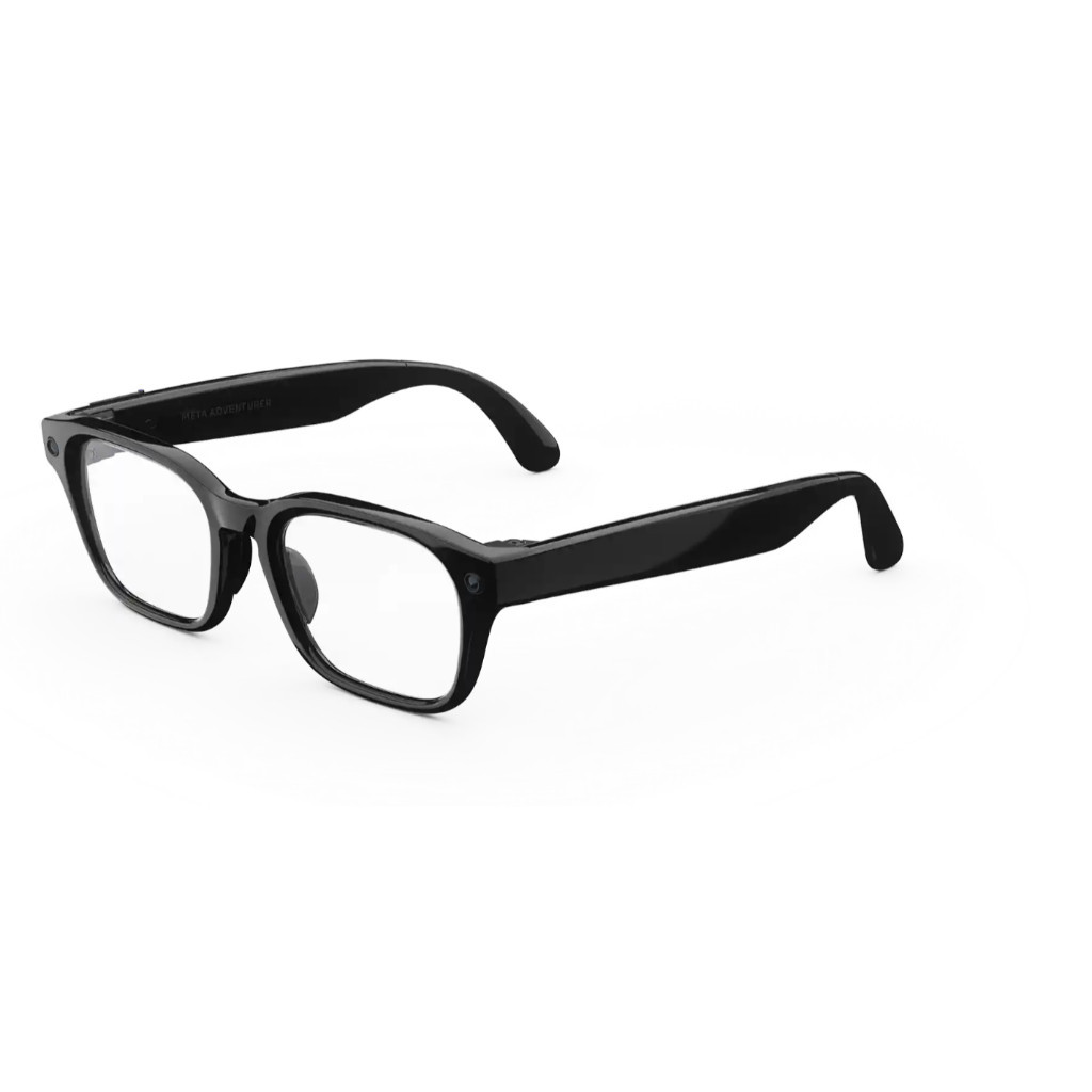 (🔥NEW RELEASE🔥) Meta Adventurer Smart Glass (Brand New Full Set)