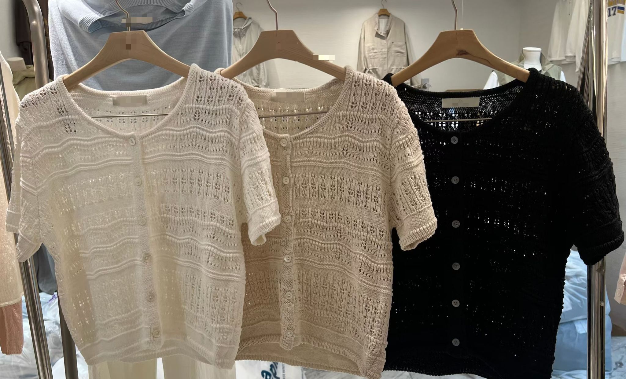 【29/4東大門檔口直播】Premium氣質款 No.15