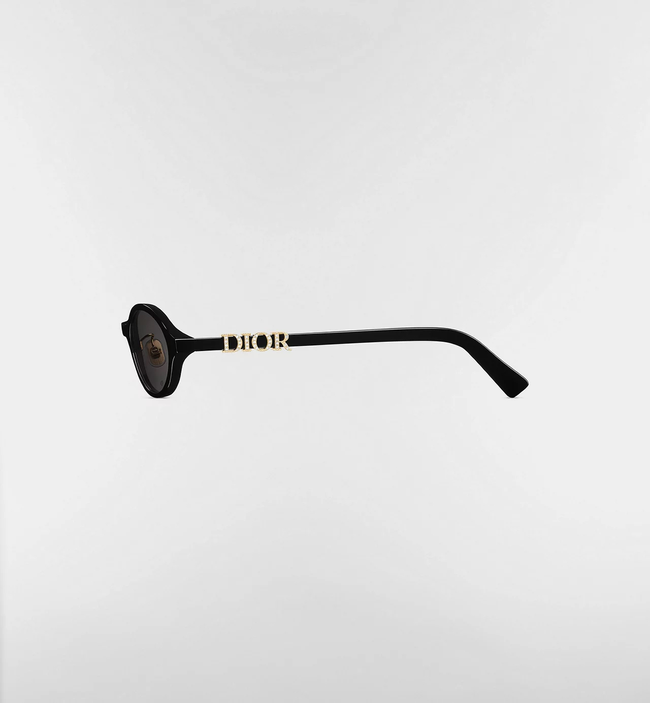 限時優惠✨新款🆕現貨🍒 Dior 閃石logo 橢圓太陽眼鏡