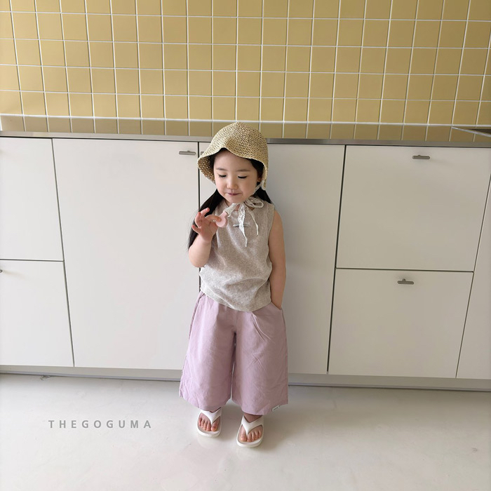 🇰🇷the goguma背心