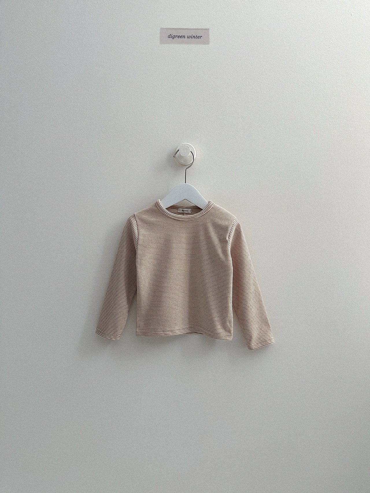 Digreen | Bagel Tee 