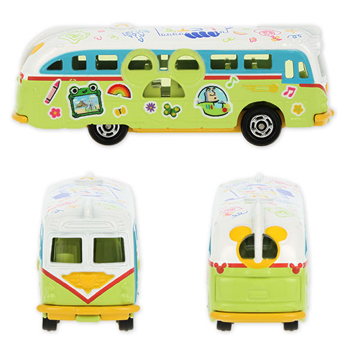 【預訂】TDR Toy Story 5 - tomica