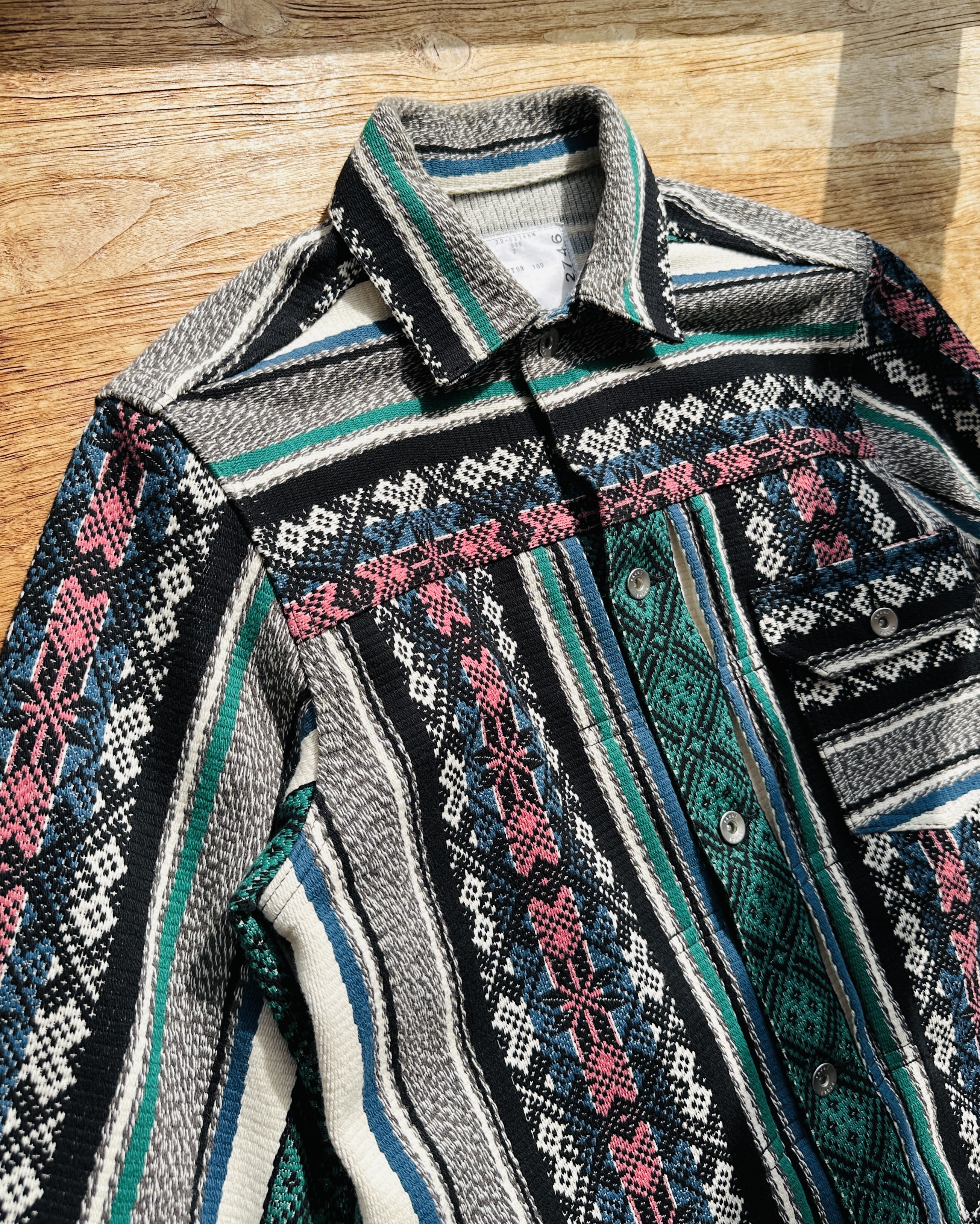 【AT94】💁🏻‍♂️男系 