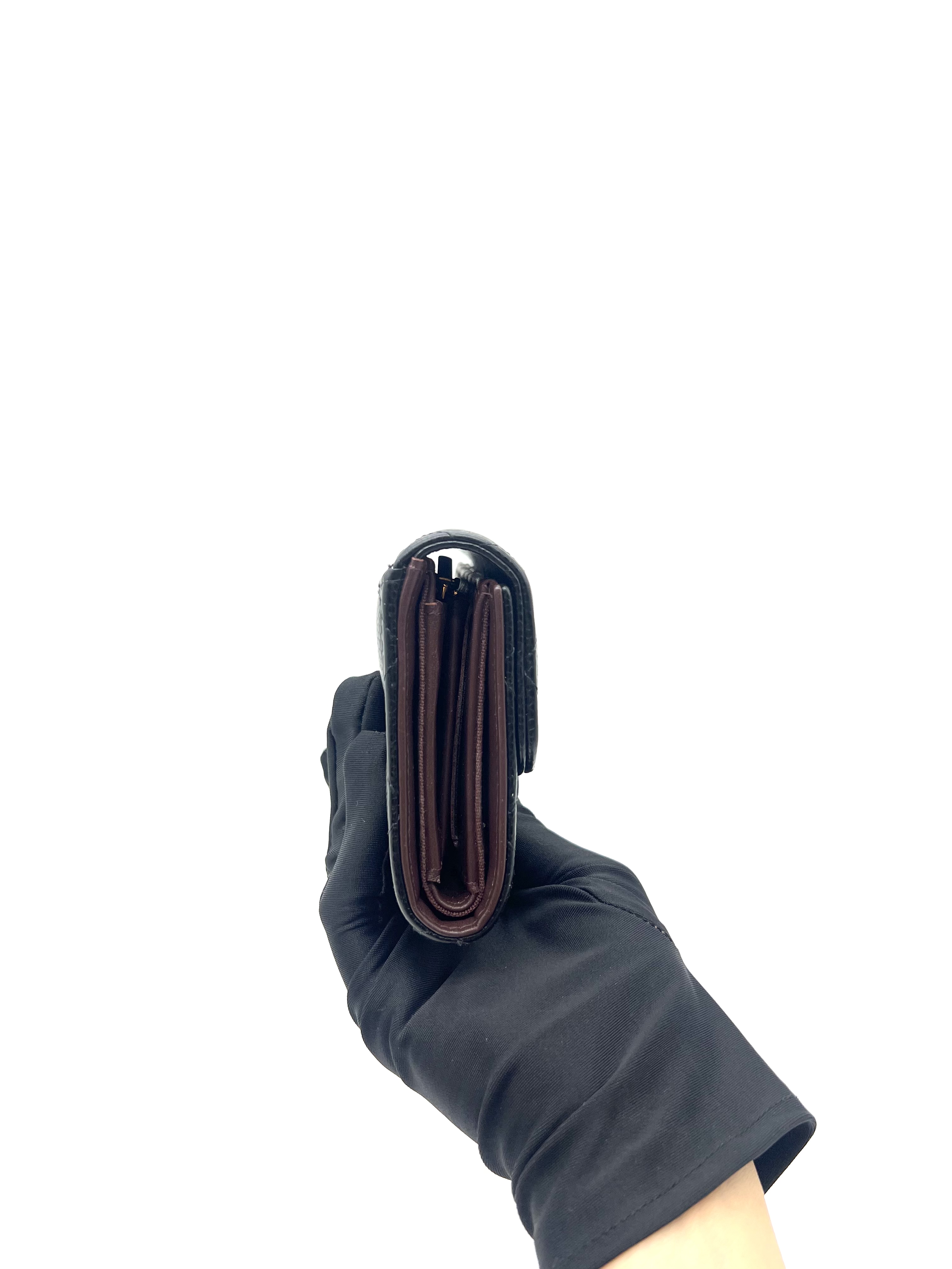 Pre-Owned Chanel Wallet / Product Code: 26040705