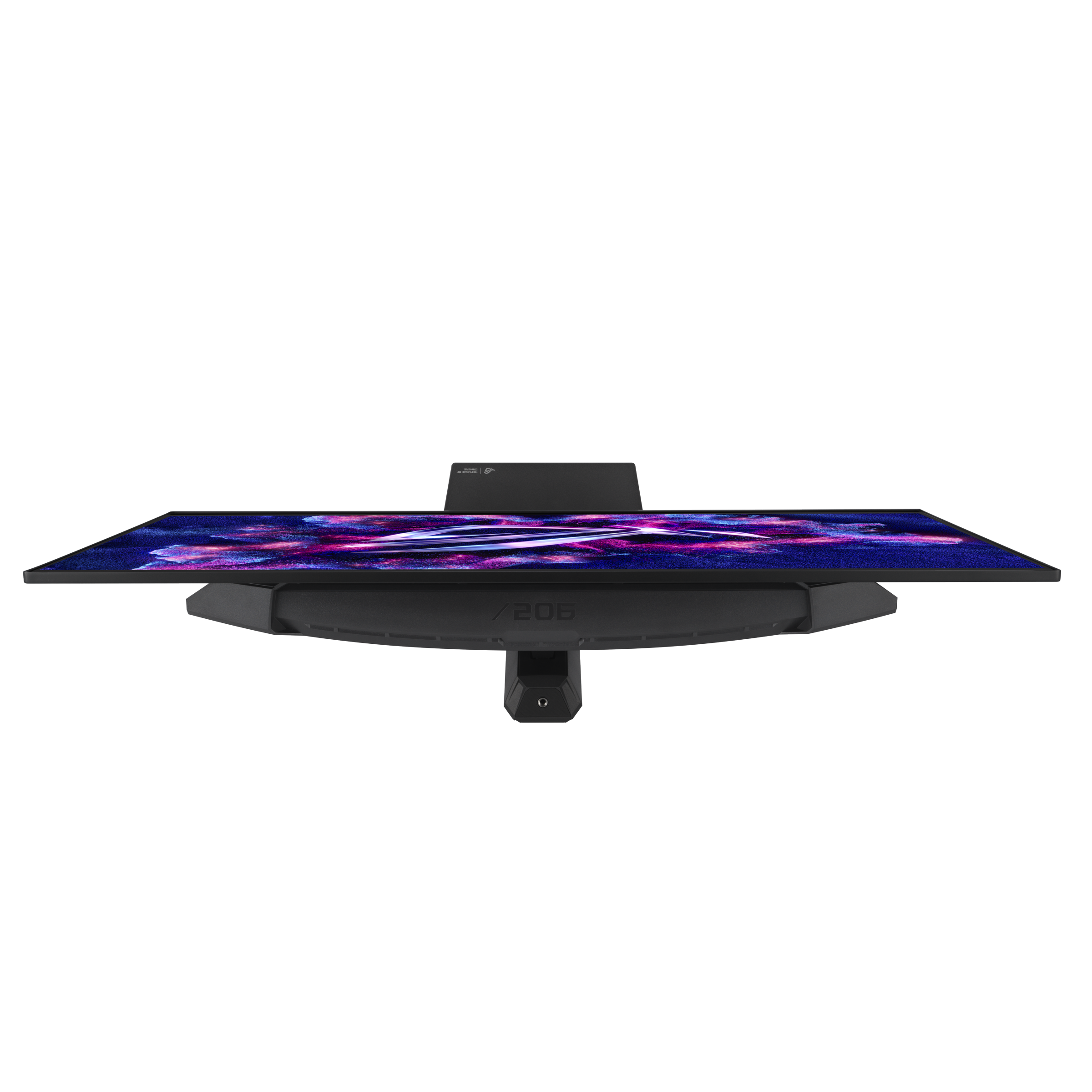 ASUS ROG Strix OLED XG32UQWMS