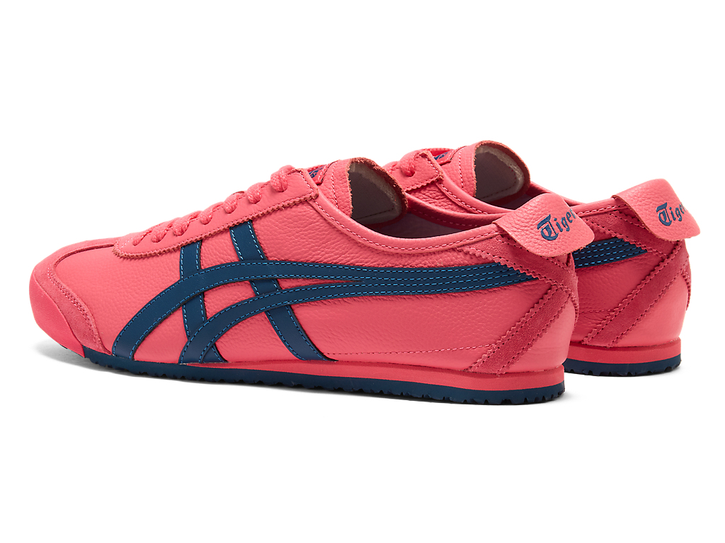 【预购】Onitsuka Tiger MEXICO 66｜1183B771