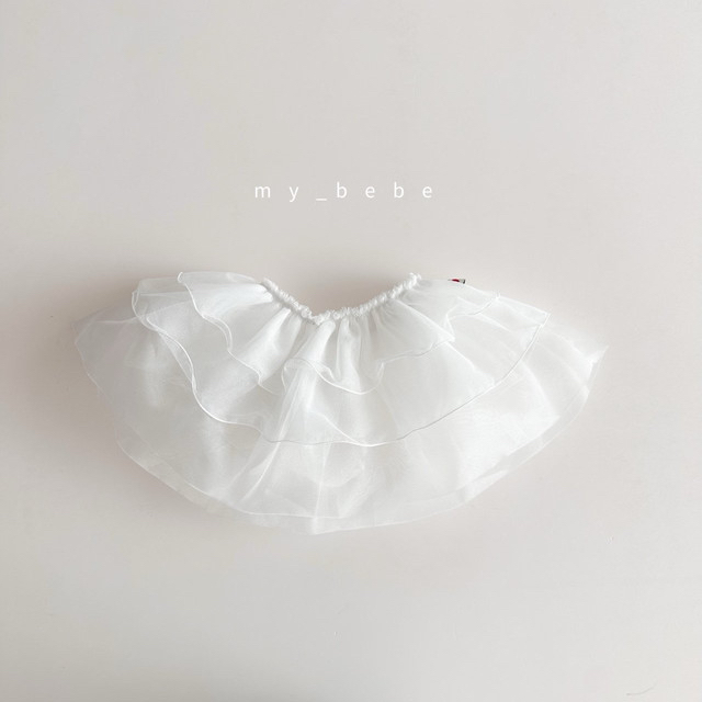 🇰🇷My Bebe屁簾