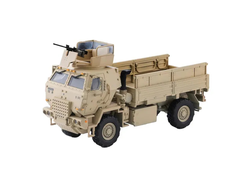 （預訂 Pre Order) Tomytec  [AS004] M1078 Gun Truck