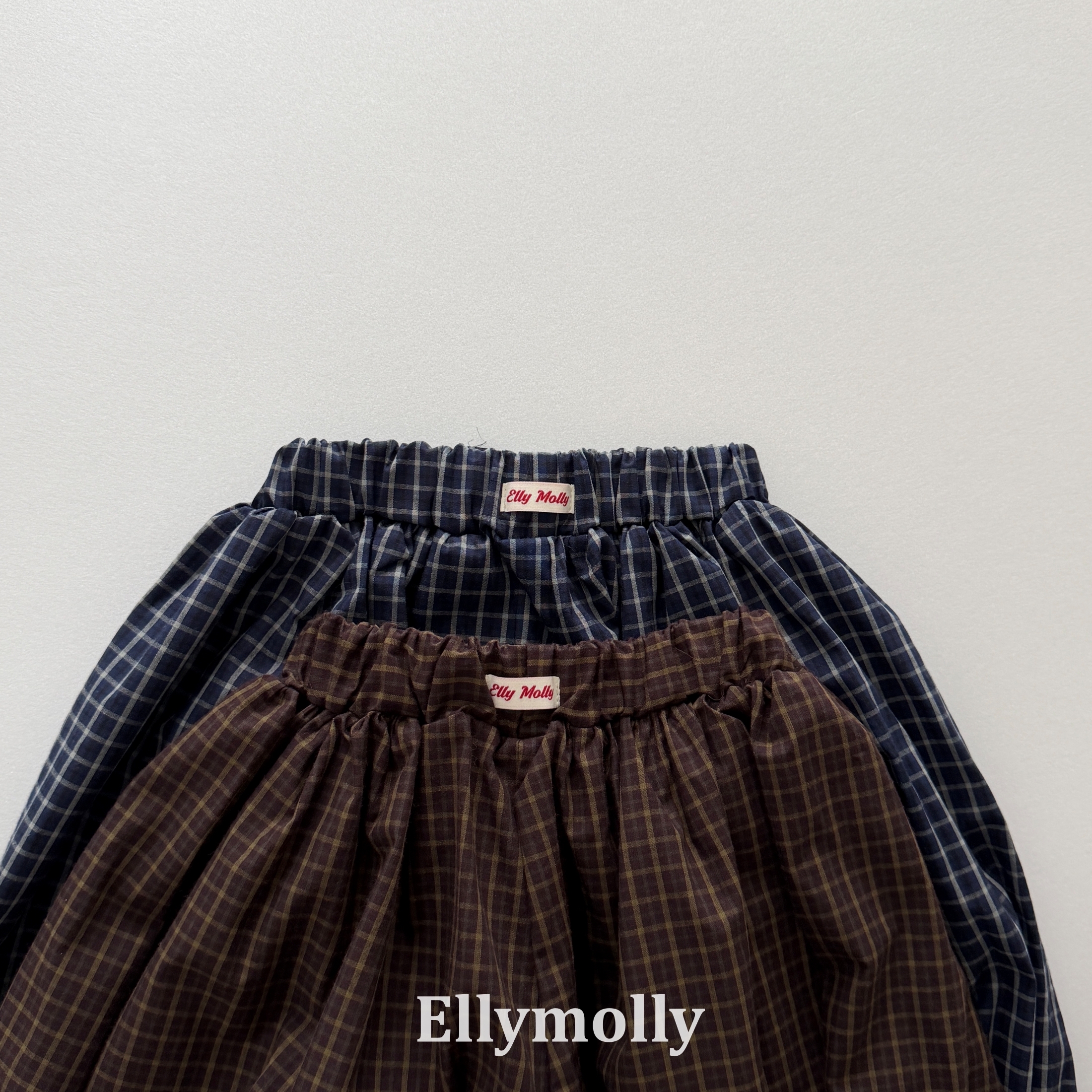 Ellymolly | Autumn Grid Balloon Pt