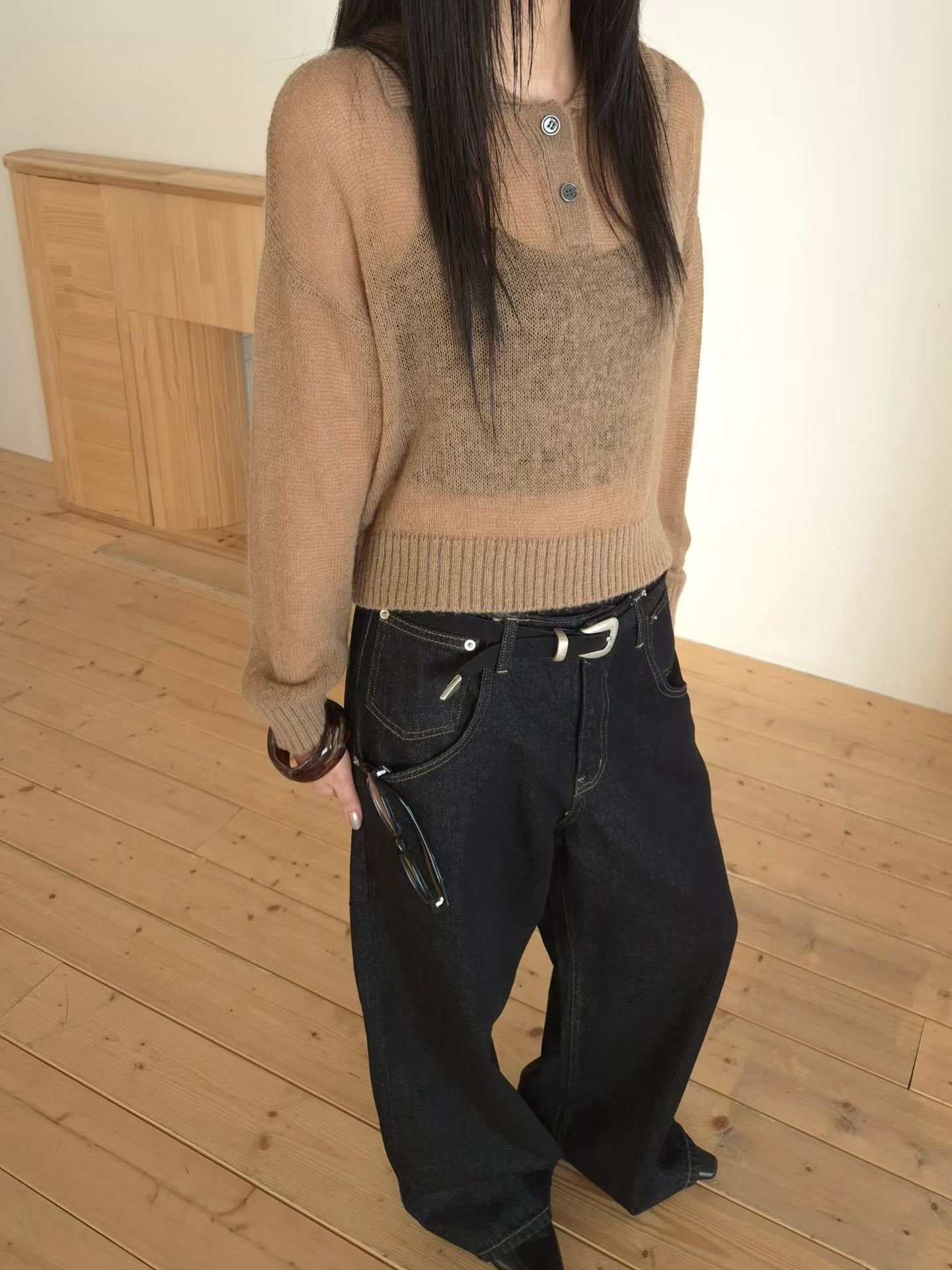 (2026FW) OUS - TOP