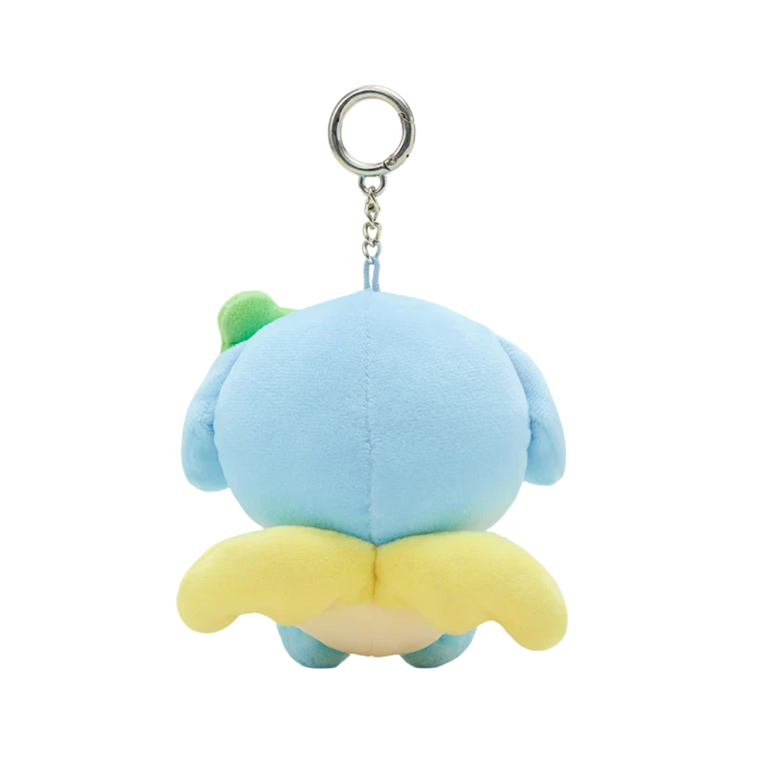 ATEEZ - [MIGHTEEZ] PLUSH KEYRING - Tyuyo