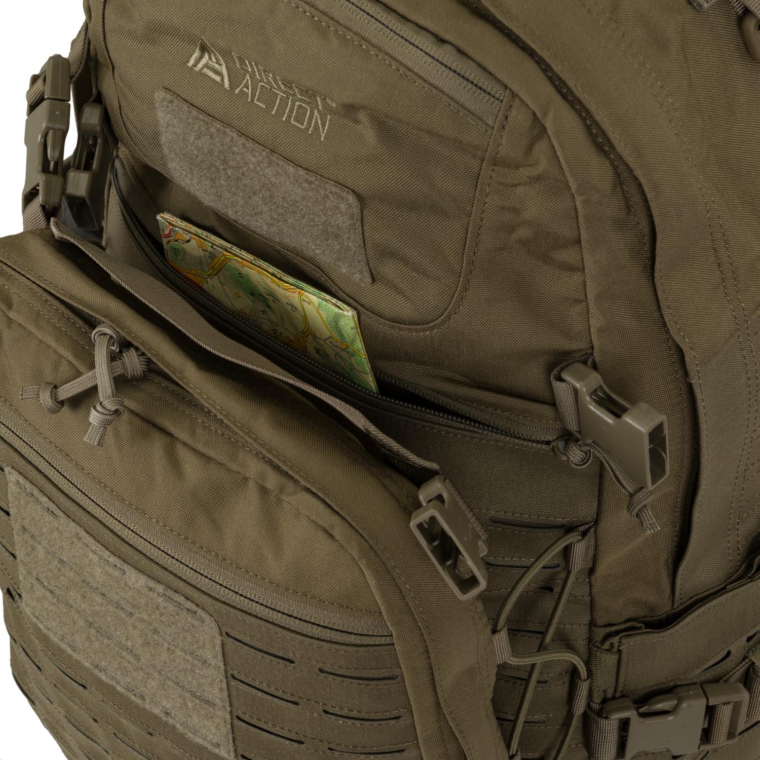 Helikon Direct Action GHOST® Mk II 30L