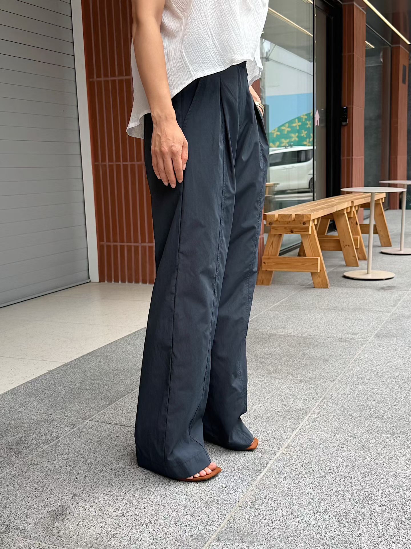 Stylish pants