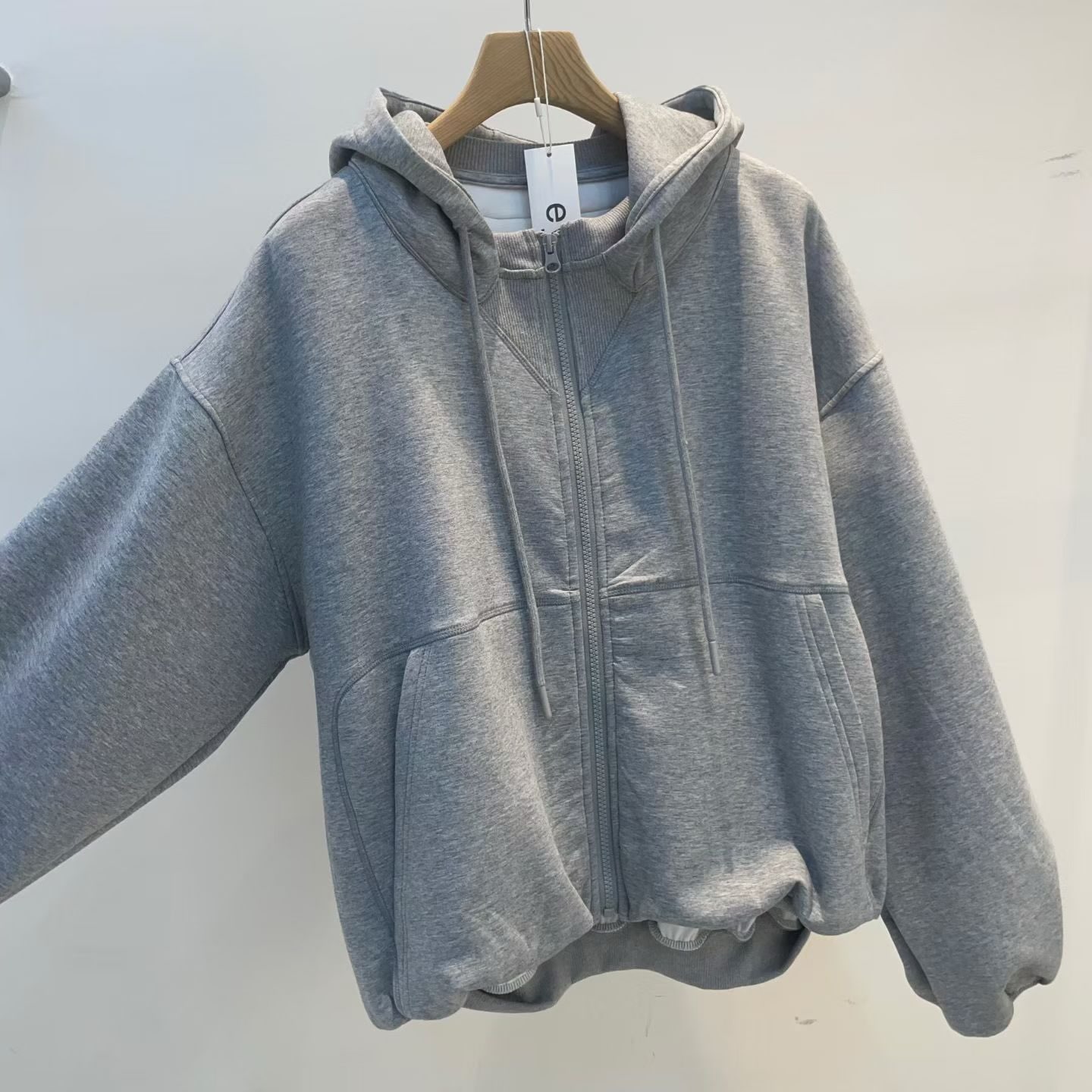 (2026FW) EYEFUL - JACKET