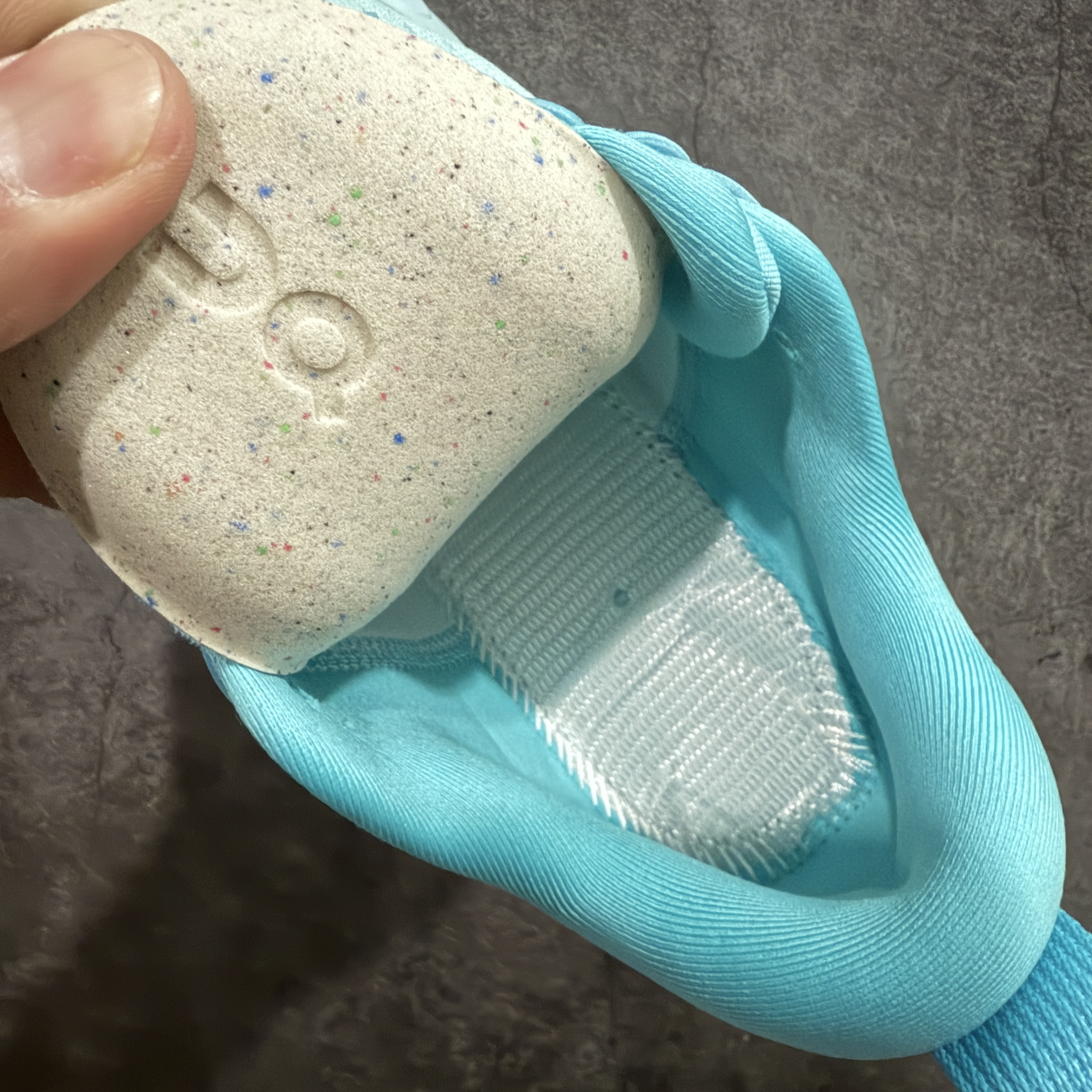 LOEWE x On Cloudsolo