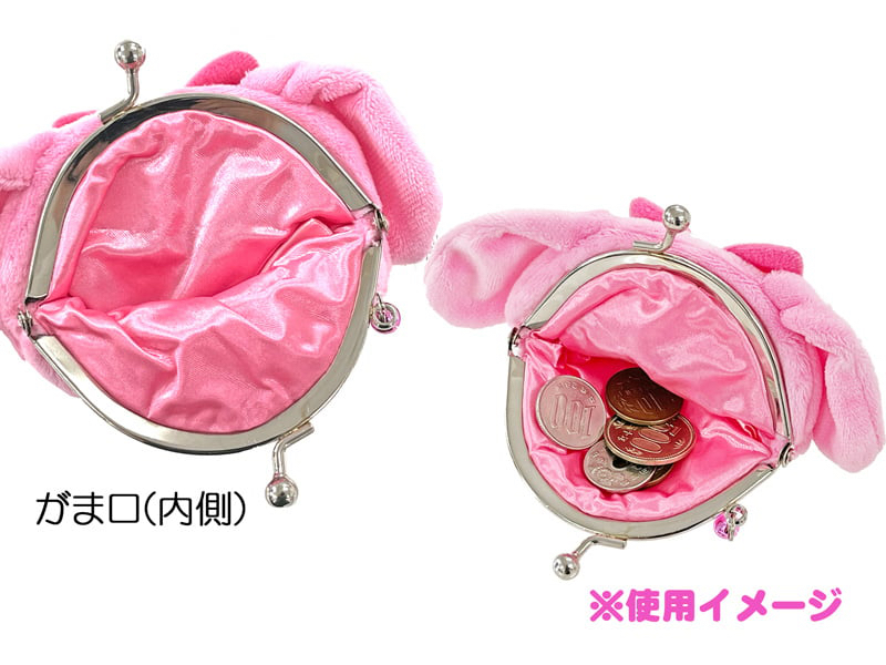 🎌日本直送🎌Sanrio 卡通 頭型散子包