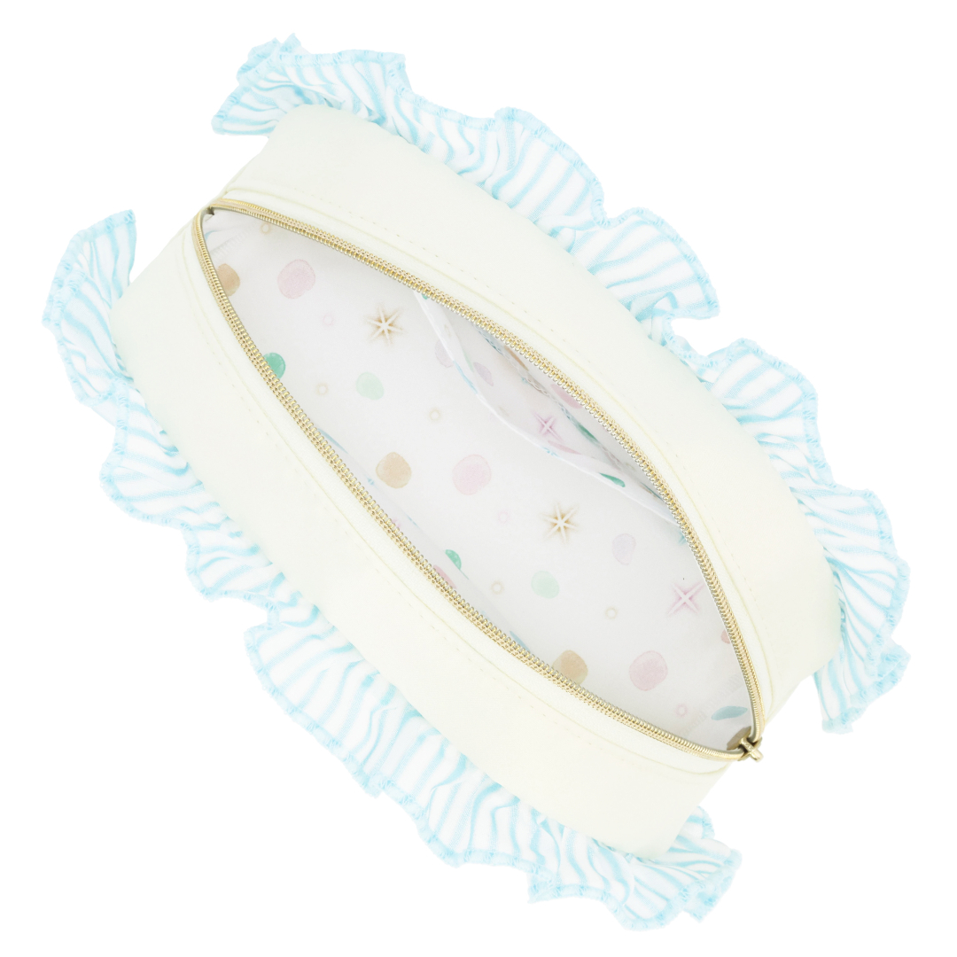 【預訂品📣『東京ディズニー「Duffy & Friends 25周年限定 」化妝袋』】