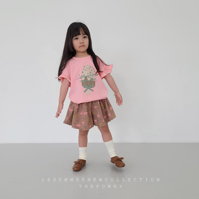 🇰🇷Thefunny tee