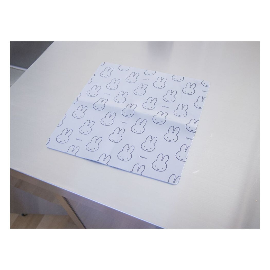 miffy 超吸水巾 oka-016815