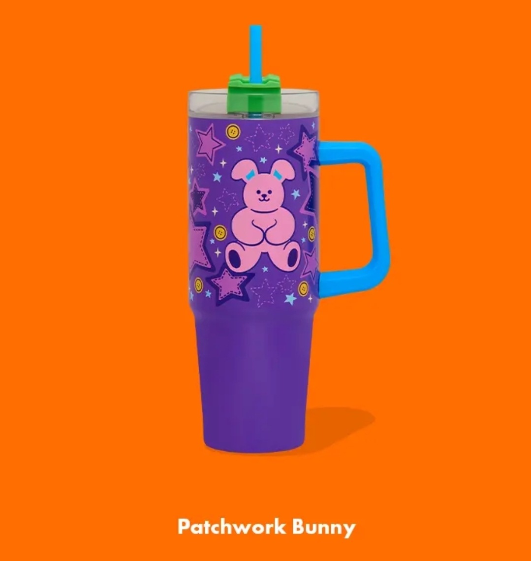 Wiggle Wiggle 850ml Big Size Tumbler