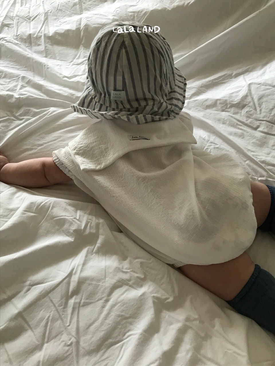 🇰🇷Lalaland Bebe包屁