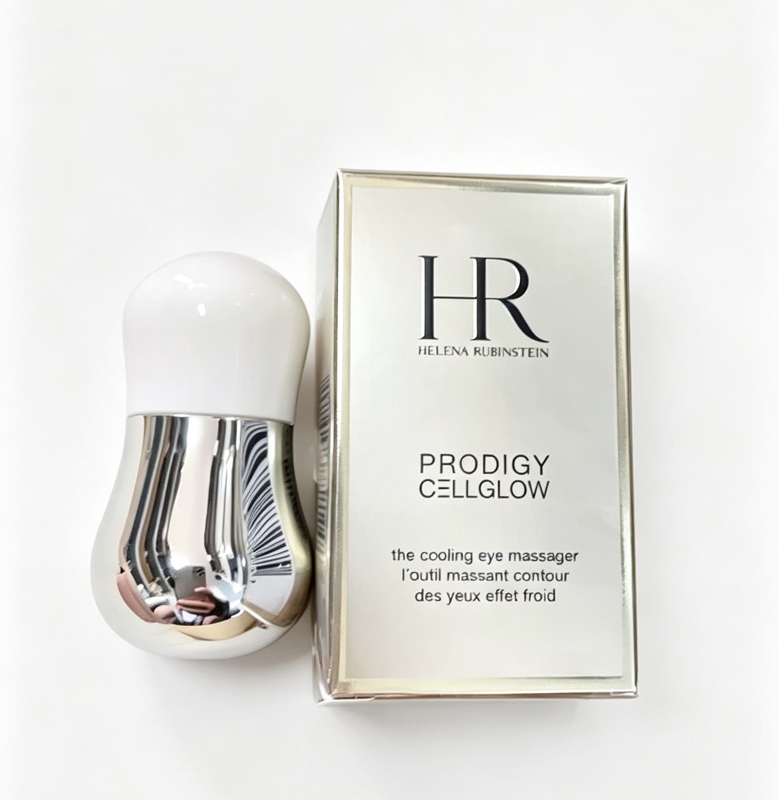 Helena Rubinstein 眼部按摩器 The Cooling Eye Massager