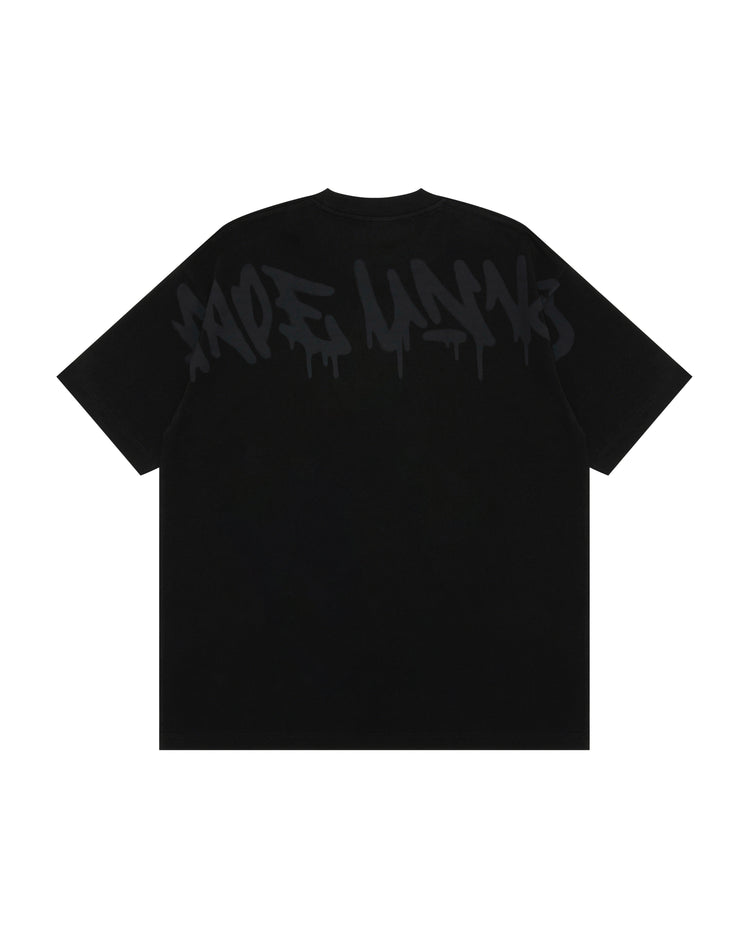 AAPEUNVS Graphic tee (1963) 寬鬆版