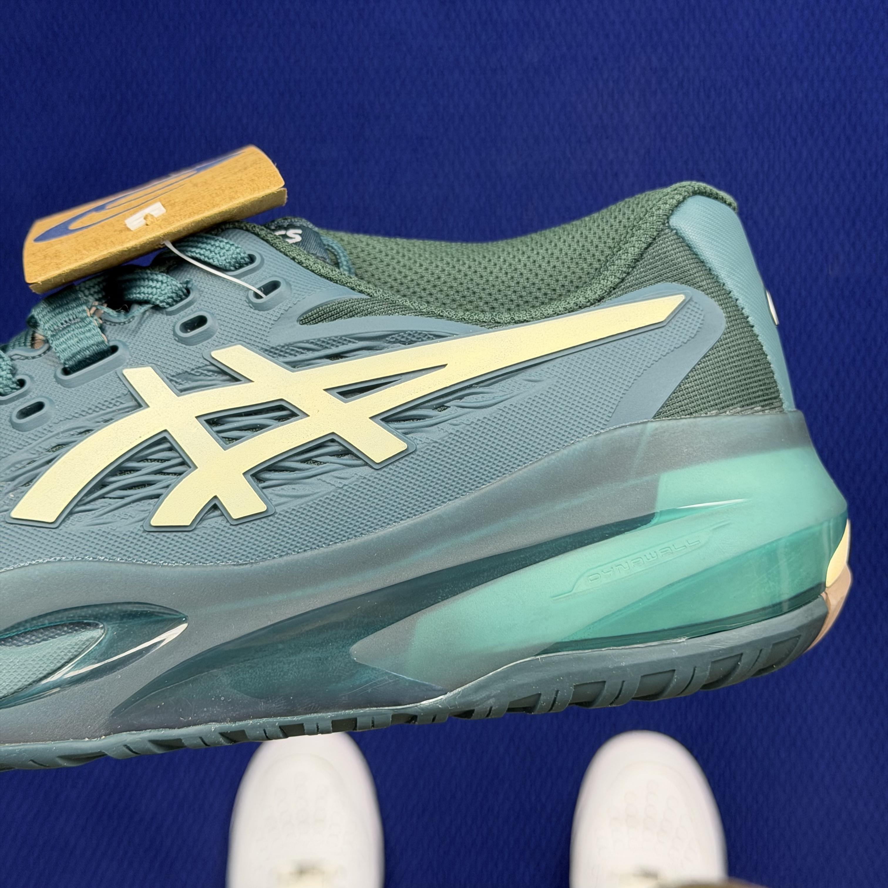Asics Gel-Resolution X 