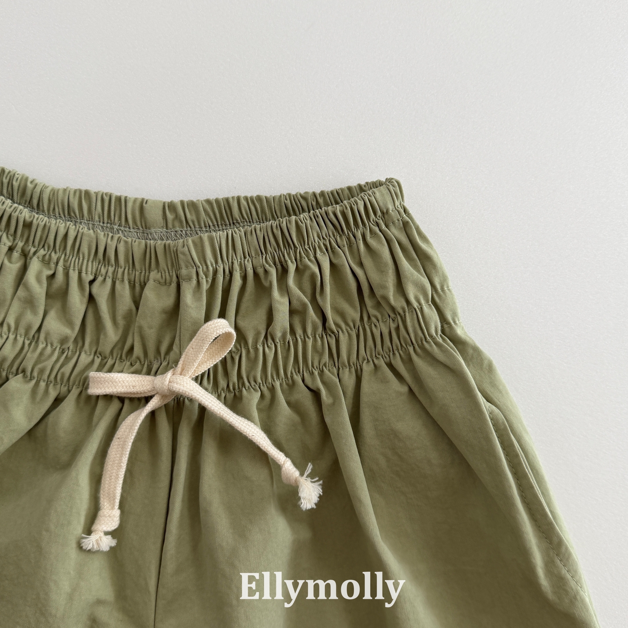 Ellymolly | Autumn Loop Pt