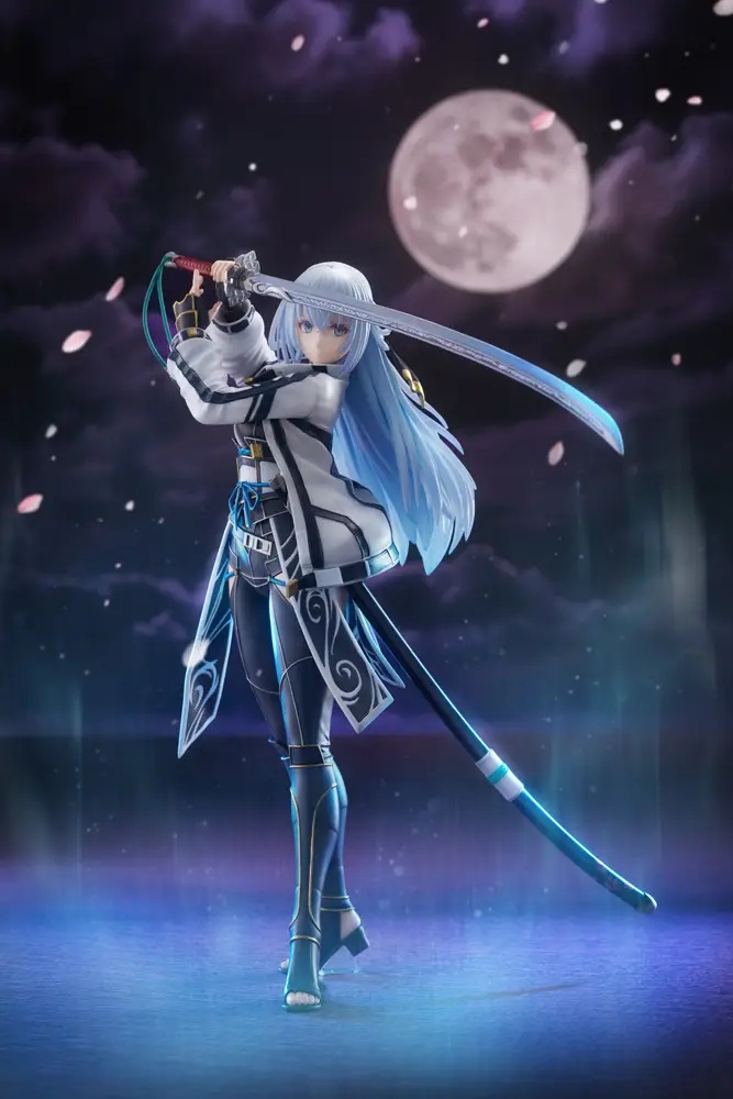 1/8 Shizuna Rem Misurugi (The Legend of Heroes)