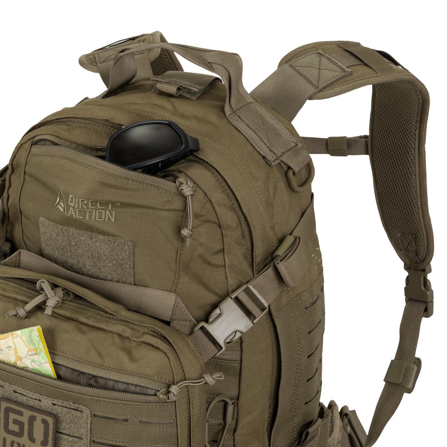 Helikon Direct Action GHOST® Mk II 30L