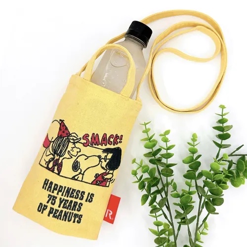 印度🇮🇳製造Snoopy 系列棉質小袋直送現貨💝