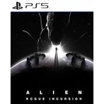(🔥NEW RELEASE🔥) Alien Rogue Incursion Full Game (PS5 & PS VR 2) Digital Download