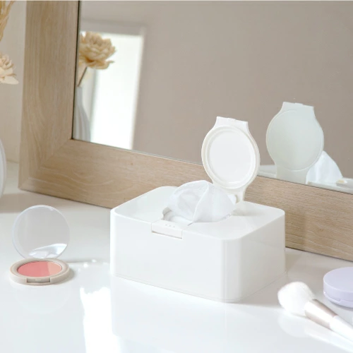 🔥🔥【日本製《TAKEYA》FRESHLOK濕紙巾收納盒】 